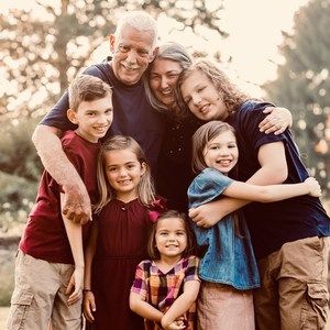 Meet your Posher, Jackie